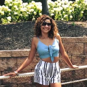 Meet your Posher, Wanda